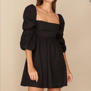 Reformation Michaela Dress